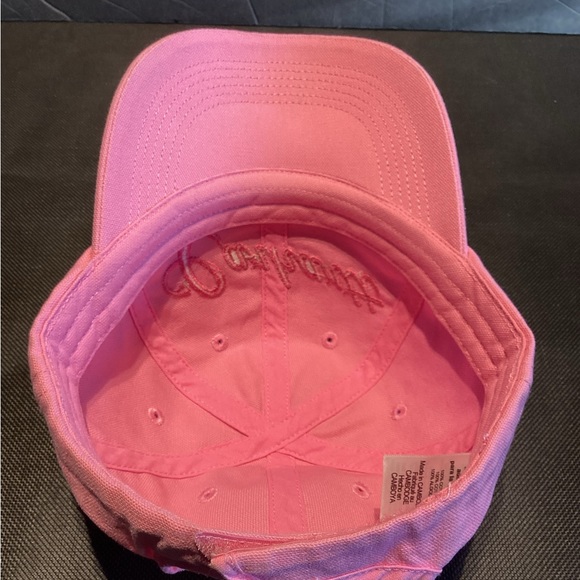 Carhartt women’s hat spellout hand washed - Picture 6 of 11